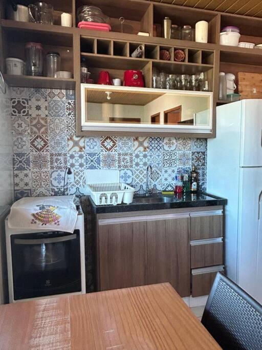 לואיס קורייה Chaleville Coqueiro 502 מראה חיצוני תמונה